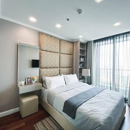 Lucky Home Samrong Bangkok Eksteriør billede