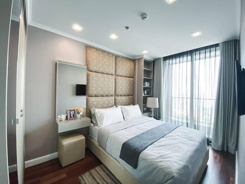 Lucky Home Samrong Bangkok Eksteriør billede