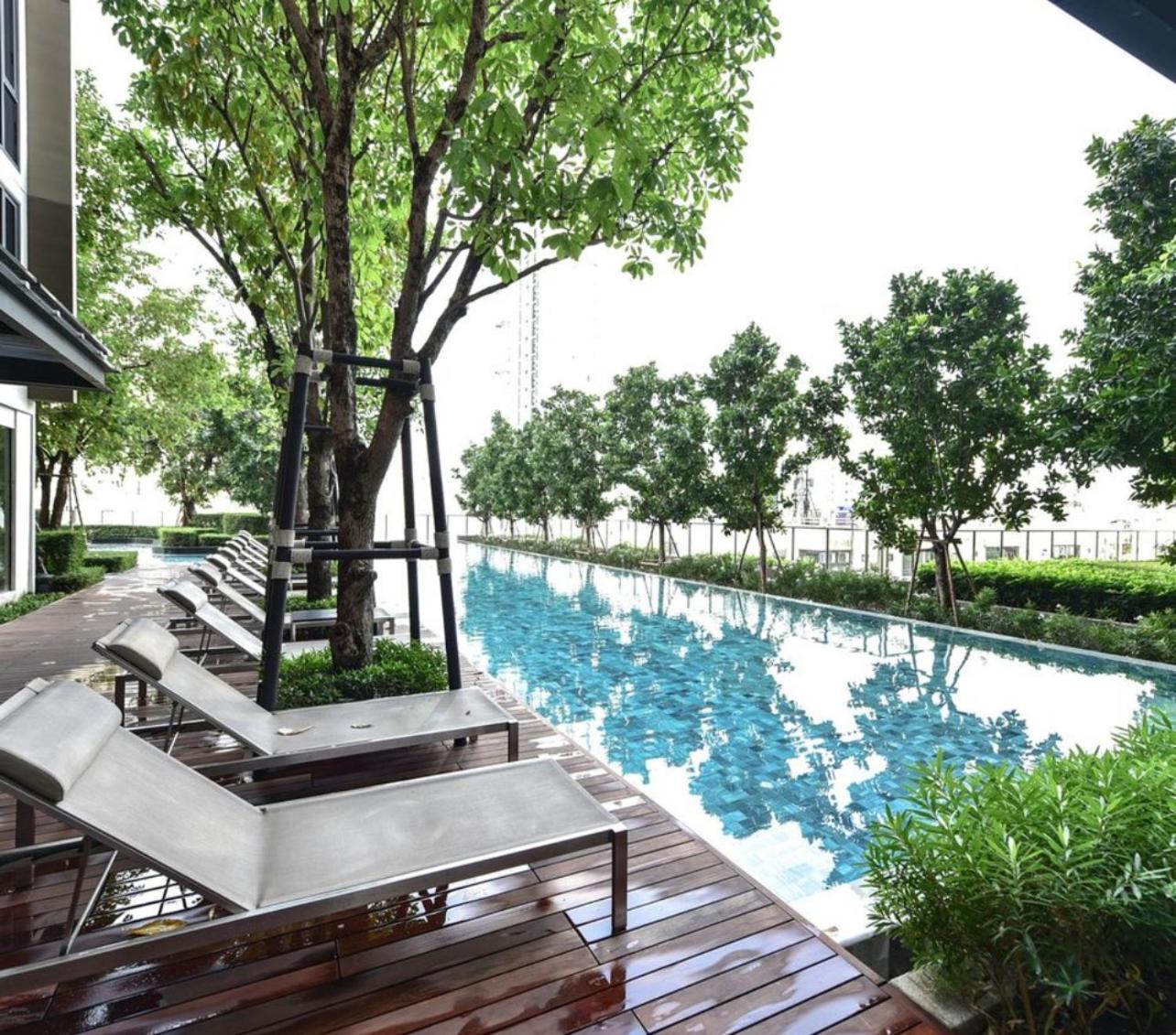 Lucky Home Samrong Bangkok Eksteriør billede